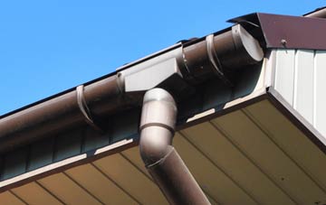 types of Pontywaun fascias