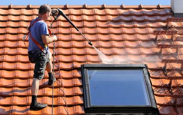 roof cleaning Pontywaun, Caerphilly