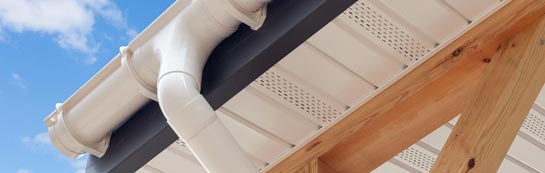 get Pontywaun guttering quotes today