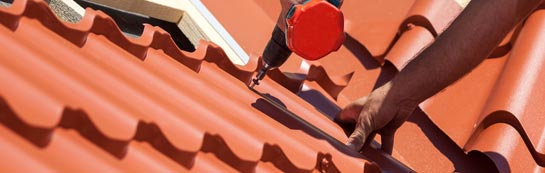 save on Pontywaun roof installation costs
