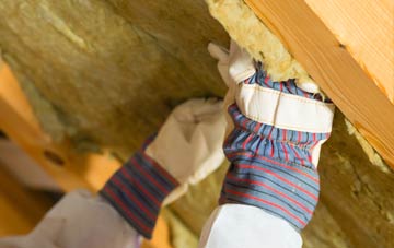 types of Pontywaun pitched roof insulation materials